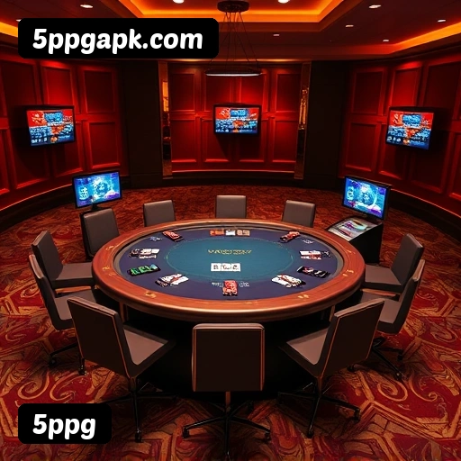 5ppg - App Compatibility