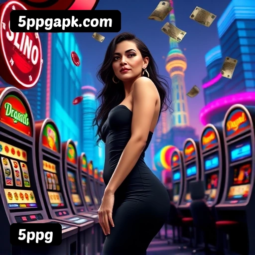 5ppg São Paulo - Hot Promos