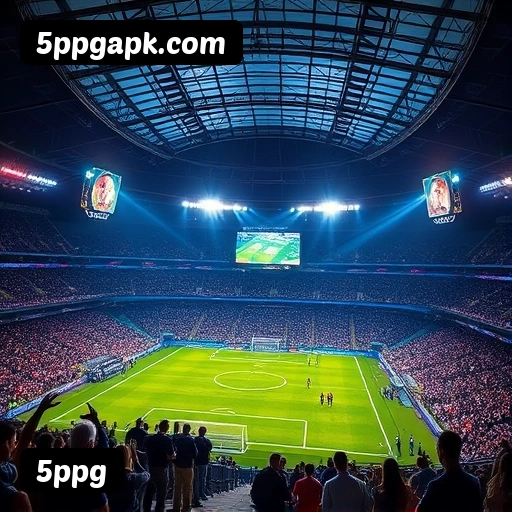 5ppg - Rápido Acesse
