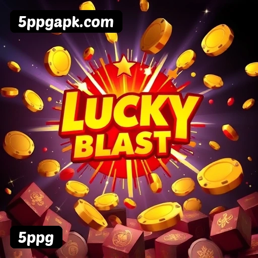 5ppg - cassino ao vivo
