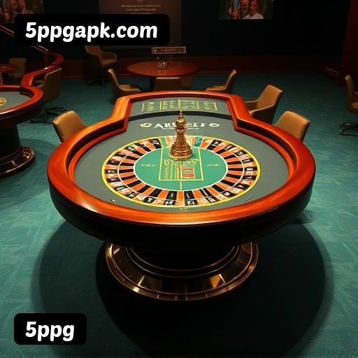 5ppg Rio de Janeiro - Professional Dealers