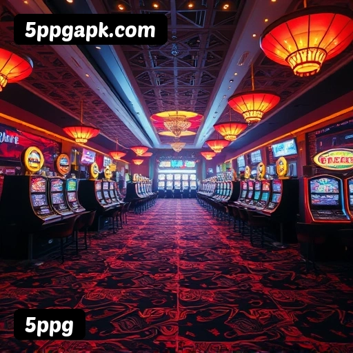 5ppg Brasília - Casino Guide