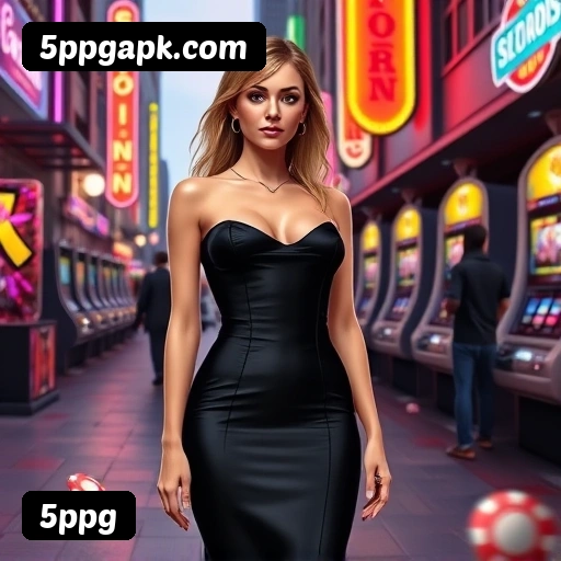 5ppg Belo Horizonte - VIP Casino