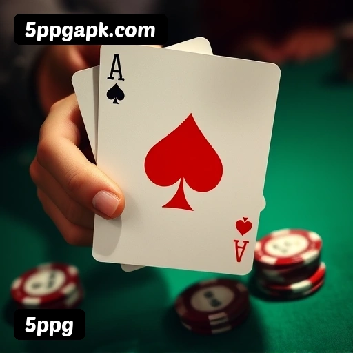 5ppg - Customer Support