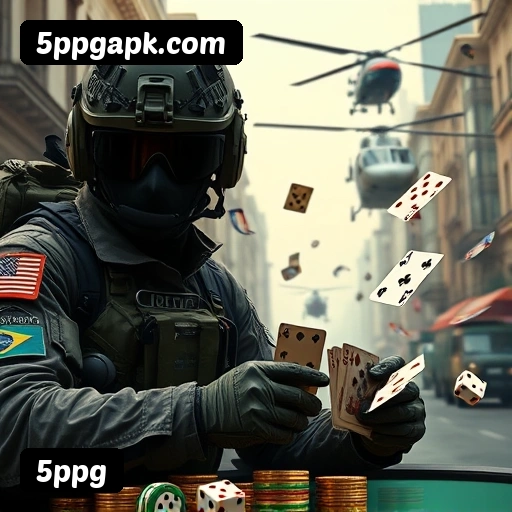 5ppg - User Statistics