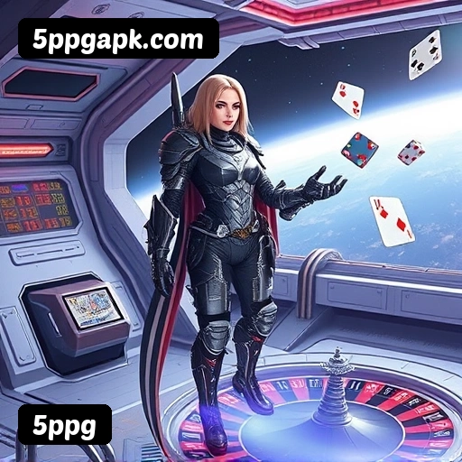 5ppg - Pagamento PIX Instantâneo