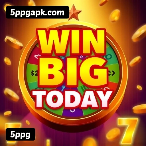 5ppg - Aplicativo Móvel