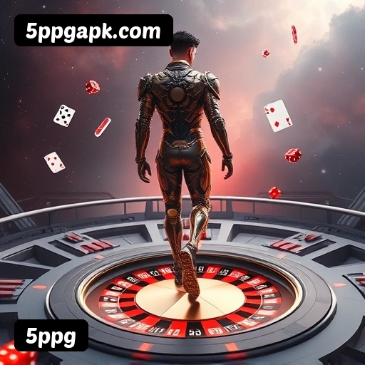 5ppg Brasília - Jogo Features