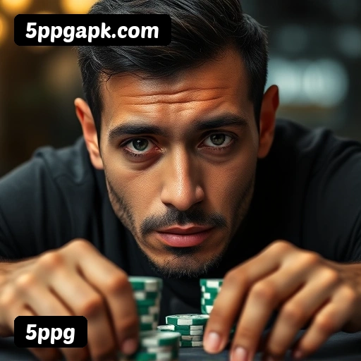 5ppg Curitiba - Live Status