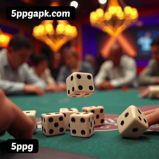 5ppg Rio de Janeiro - Bonus Terms