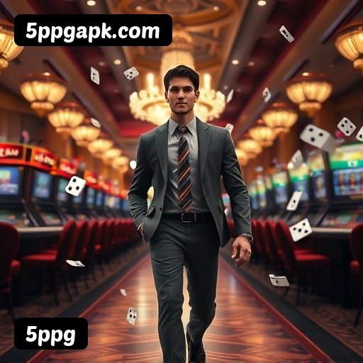 5ppg Brasília - Crash Guide