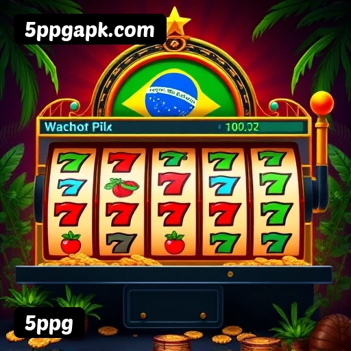 5ppg Belo Horizonte - Jackpots