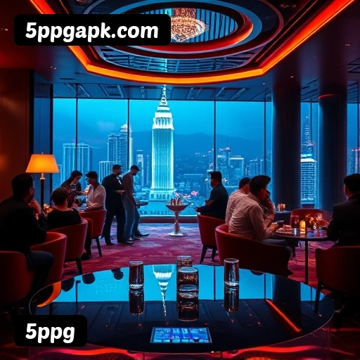 5ppg Rio de Janeiro - Popular Jogos