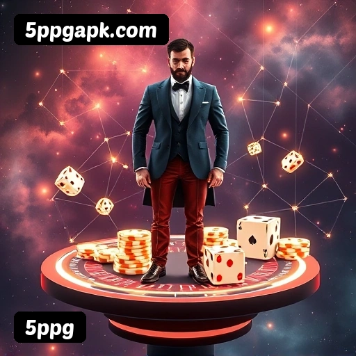5ppg Brasília - Betting Features